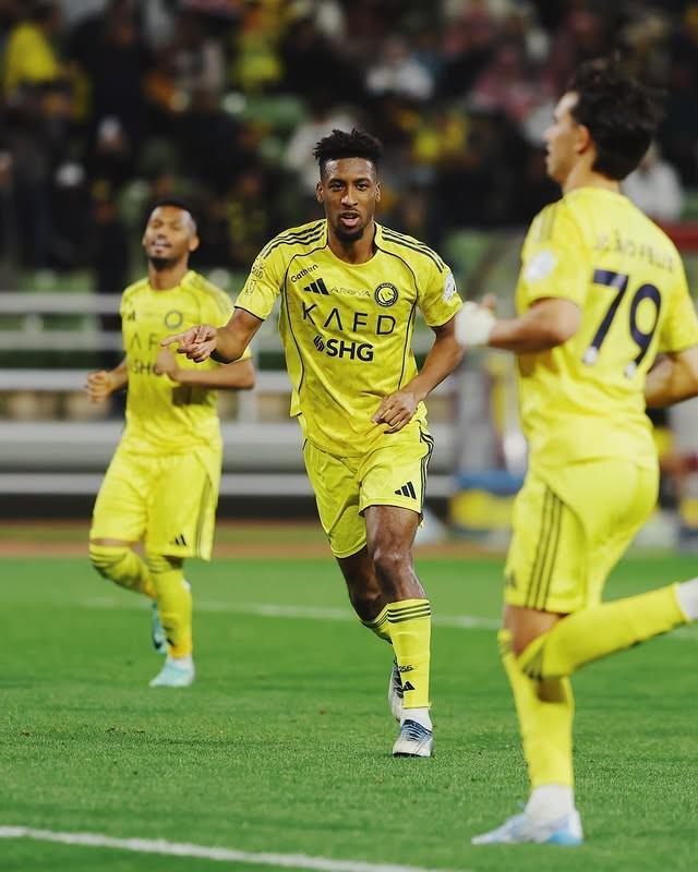 世界杯高清赛事直播地址-沙媒：科曼想出战吉达联合，医疗团队将评估其身体状态